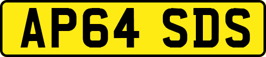 AP64SDS