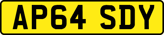 AP64SDY