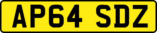 AP64SDZ