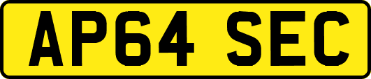 AP64SEC