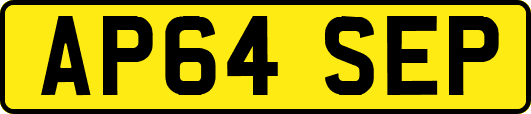 AP64SEP