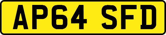 AP64SFD