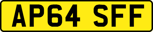 AP64SFF