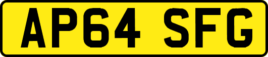 AP64SFG