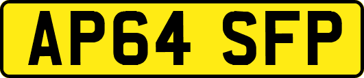 AP64SFP