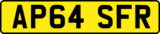 AP64SFR