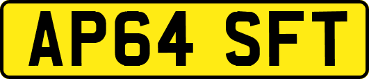 AP64SFT