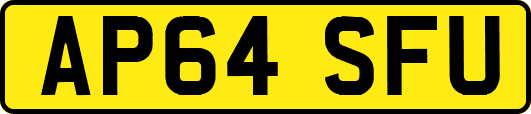 AP64SFU