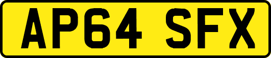 AP64SFX