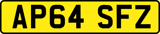 AP64SFZ
