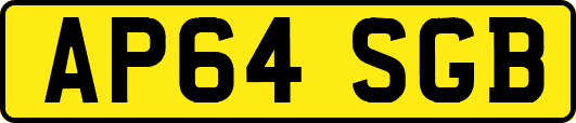 AP64SGB