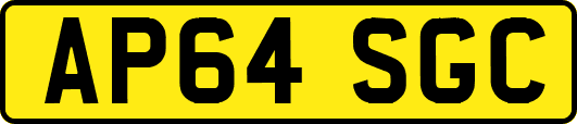 AP64SGC