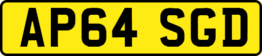 AP64SGD