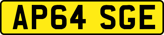 AP64SGE