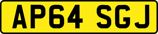 AP64SGJ