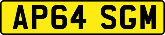 AP64SGM