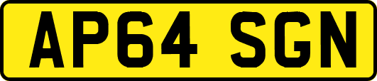 AP64SGN
