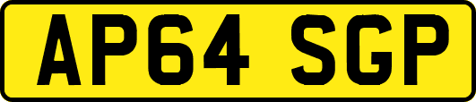 AP64SGP