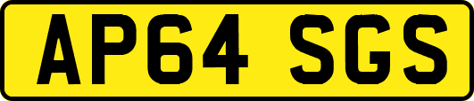 AP64SGS