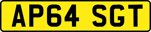 AP64SGT