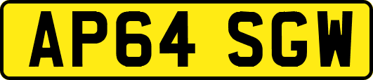 AP64SGW