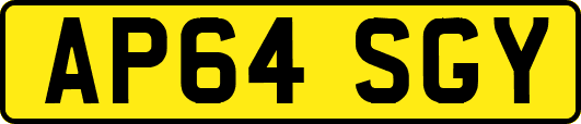 AP64SGY