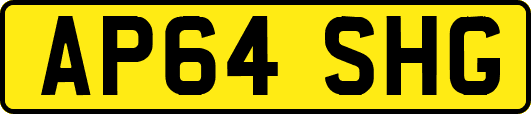 AP64SHG