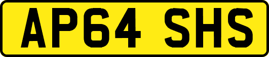 AP64SHS