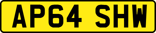 AP64SHW