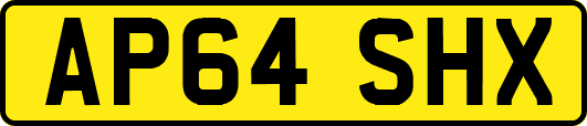 AP64SHX