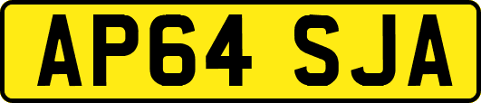 AP64SJA