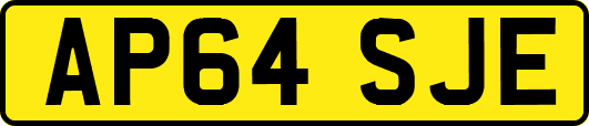 AP64SJE