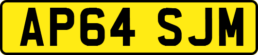 AP64SJM