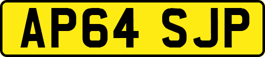 AP64SJP