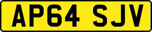 AP64SJV