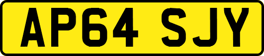 AP64SJY