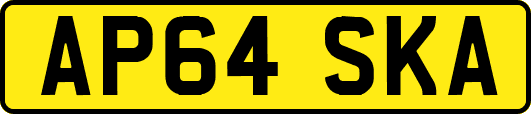 AP64SKA