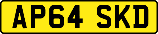 AP64SKD