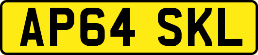 AP64SKL