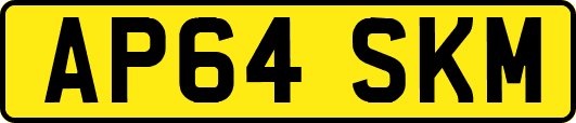 AP64SKM