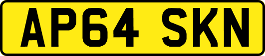 AP64SKN