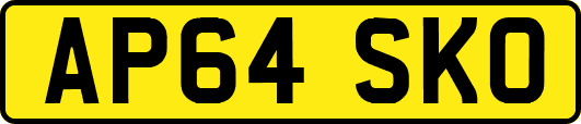 AP64SKO