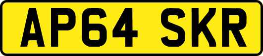 AP64SKR