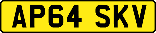 AP64SKV