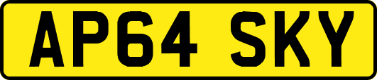 AP64SKY