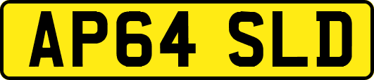 AP64SLD