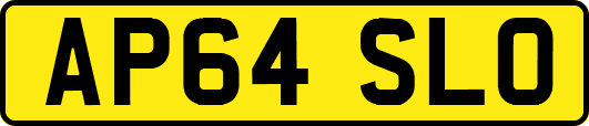 AP64SLO