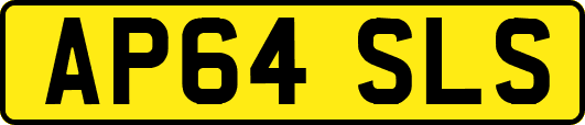 AP64SLS