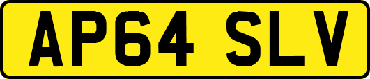 AP64SLV