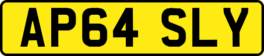 AP64SLY